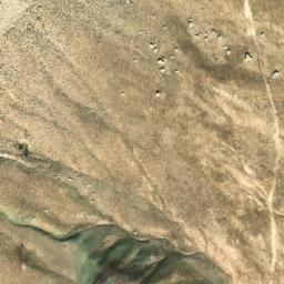 Satellite imagery of Chāh Ghambān Tangay, AF