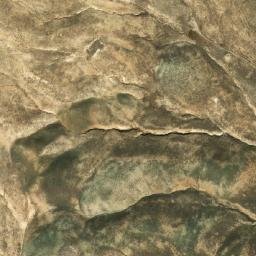 Satellite imagery of Chāh Ghambān Tangay, AF