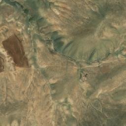 Satellite imagery of Yazdowān Ghunḏêy, AF