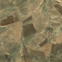 Satellite imagery of Yazdowān Ghunḏêy, AF