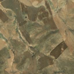 Satellite imagery of Yazdowān Ghunḏêy, AF