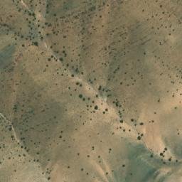 Satellite imagery of ‘Alī Shānī Ghar, AF