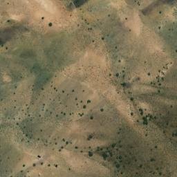 Satellite imagery of Dê Sōkhtē Ghar, AF