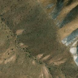 Satellite imagery of Dê Sōkhtē Ghar, AF