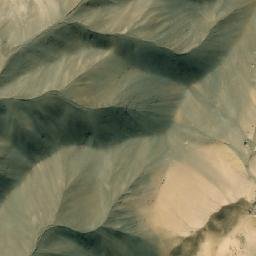 Satellite imagery of Yāl, AF