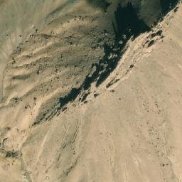 Satellite imagery of Yāl, AF