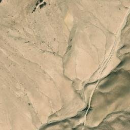 Satellite imagery of Yāl, AF