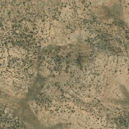 Satellite imagery of Chihil Bērānī, AF