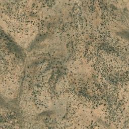 Satellite imagery of Chihil Bērānī, AF
