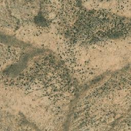 Satellite imagery of Chihil Bērānī, AF