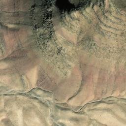 Satellite imagery of Tōrah Tsakêy, AF