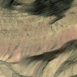 Satellite imagery of Tōrah Tsakêy, AF