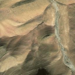 Satellite imagery of Tōrah Tsakêy, AF