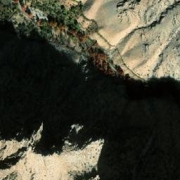 Satellite imagery of Shākh Tūt Ghar, AF