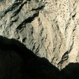 Satellite imagery of Shāh Tōrbāt Bābā Ghar, AF