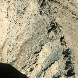 Satellite imagery of Shāh Tōrbāt Bābā Ghar, AF