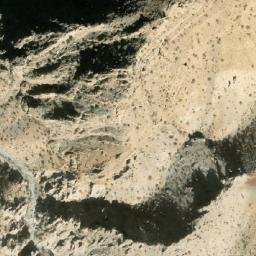 Satellite imagery of Surkhīā Ghar, AF
