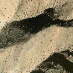 Satellite imagery of Surkhīā Ghar, AF