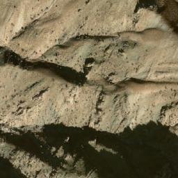 Satellite imagery of Surkhīā Ghar, AF