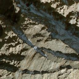 Satellite imagery of Daryāb Ghar, AF