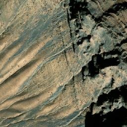 Satellite imagery of Bālāchōy Ghar, AF