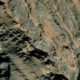 Satellite imagery of Bālāchōy Ghar, AF