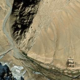 Satellite imagery of Tākhūm Ghar, AF