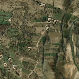 Satellite imagery of Tākhūm Ghar, AF