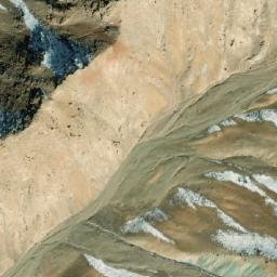 Satellite imagery of Kōh-e Surkhbīnī, AF