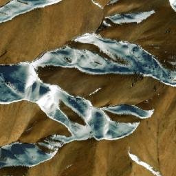 Satellite imagery of Sarkōl Ghar, AF