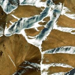 Satellite imagery of Sarkōl Ghar, AF