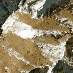 Satellite imagery of Kōh-e Kōtal-e Siyāh Butah, AF