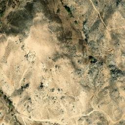 Satellite imagery of Sabz Nālah, AF