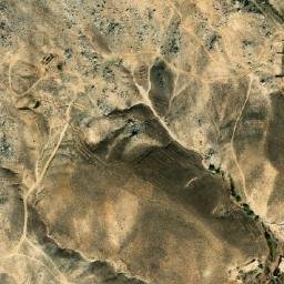 Satellite imagery of Sabz Nālah, AF