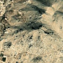 Satellite imagery of Zard Sang, AF