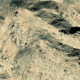 Satellite imagery of Zard Sang, AF