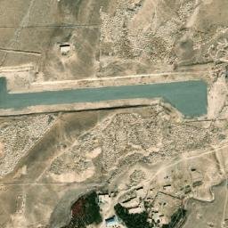 Satellite imagery of Siyāh Biland, AF