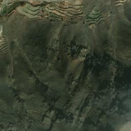 Satellite imagery of Kōh-e Nālah-ye Sharqī, AF
