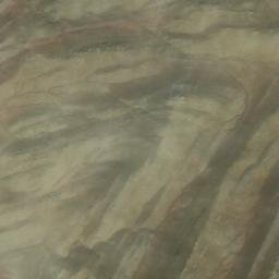 Satellite imagery of Srah Kōh, AF