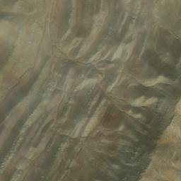 Satellite imagery of Srah Kōh, AF