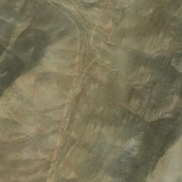 Satellite imagery of Srah Kōh, AF