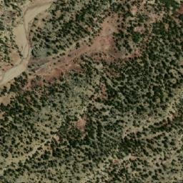 Satellite imagery of Charmah Ghar, AF