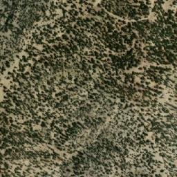 Satellite imagery of Zêkzakah Ghar, AF