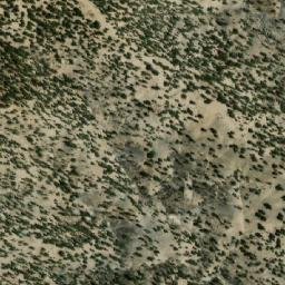 Satellite imagery of Zêkzakah Ghar, AF