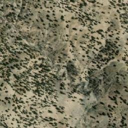 Satellite imagery of Zêkzakah Ghar, AF