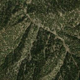 Satellite imagery of Ţulfakêy Ghar, AF