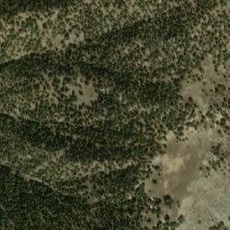 Satellite imagery of Ţulfakêy Ghar, AF