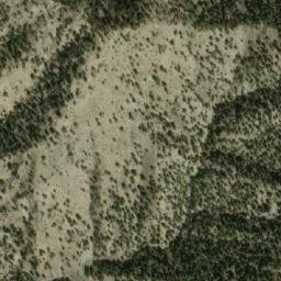 Satellite imagery of Spīr Ghar, AF