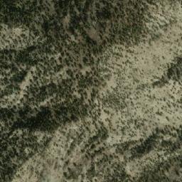 Satellite imagery of Spīr Ghar, AF