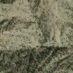 Satellite imagery of Spīr Ghar, AF